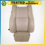 13-17 Range Rover L405 Front Right Passenger Side Upper Seat Cushion Beige Oem. Fixed Price $132.42.