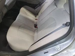 (local Pickup Only) Sonata 2015 Seat Rear 582107. Fixed Price $149.90.