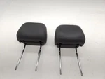 Original 2017-2019 Audi A4 A5 S5 Line Front Left & Right Headrest Black. Fixed Price $274.84.