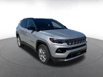 2025 Jeep Compass Limited. Fixed Price $21456.00.
