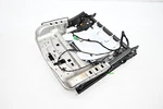 18-23 Volvo XC60 Front Right Pass Side Seat Frame Rail Tract Motor Unit Oem. Fixed Price $245.00.