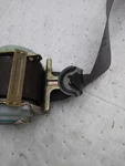 Used Front Right Seat Belt Fits: 2003 Isuzu Axiom Bucket Passenger Re. Fixed Price $124.99.