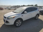 Used Front Left Seat Fits: 2014 Ford Escape Bucket Air Bag Electric Cloth. Fixed Price $600.00.