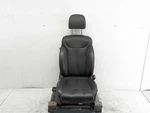 2020-2024 Hyundai Palisade Front Right Passenger Seat 88400-S8580-UBV *blk Lthr. Fixed Price $768.55.
