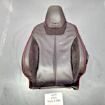 12-16 Oem Tesla Front Right Passenger Seat Upper Cushion Leather Black*. Fixed Price $199.95.