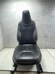 2014 Tesla Model S60 Front Right Passenger Side Seat Leather Oem+. Fixed Price $441.81.
