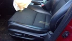 Driver Front Seat Us Market Leather Electric Sedan Fits 15-17 Accord 606708. Fixed Price $629.88.