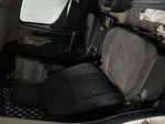 Used Front Right Seat Fits: 2018 Ford Transit 250 Cloth Manual Way Adjus. Fixed Price $399.95.