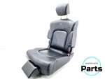 2011-2017 Infiniti QX56 QX80 Right Rear 2ND Row Seat Assembly Oem Black. Fixed Price $189.99.
