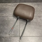 Oem 2011 - 2016 Bmw F10 528I 535I Front Basic Seat Headrest Mocca Brown. Fixed Price $72.00.