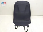 2016-20 Bentley Bentayga Front Right Seatback Cover Rest Trim Cargo Pocket Panel. Fixed Price $194.94.