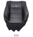 10-16 Oem Mercedes W212 E63 Amg Front Right Passenger Upper Seat Cushion Black. Fixed Price $250.00.