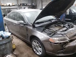 Driver Front Seat Bucket Bag Leather Fits 07-11 Volvo 80 Series 2075526. Fixed Price $142.50.