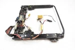 92-95 Jaguar Xjs Coupe Right Passenger Lower Seat Track Frame Rail. Fixed Price $145.00.