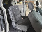 (local Pickup Only) Caravan 2012 Seat Rear 645584. Fixed Price $139.41.