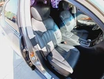 08-09 EX35 Passenger Front Seat Black Heated Oem 873001BD9B. Fixed Price $324.99.