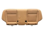 2022-2025 Lucid Air Oem Rear Lower Seat Bench Cushion Leather Saddle *indent*. Fixed Price $424.53.