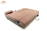 2011 - 2013 Bmw X5 E70 Rear Left Upper Seat Cushion & Armrest Headrest Oem. Fixed Price $112.49.