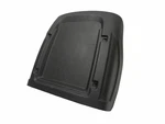 Front Left Right Side Seat Back Plastic Trim Cover Panel For 06-10 Hummer H3. Fixed Price $94.95.