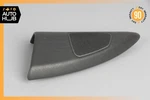 02-05 Mercedes W163 ML500 ML350 Front Left Driver Speaker Door Mirror Cover Oem. Fixed Price $45.65.