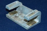 1969 Ford Mustang Cougar Front Door Window Rail Guide Oem C9ZB-A. Fixed Price $45.00.