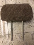 Nos Honda Odyssey Tan Headrest 2ND Gen 1999-2004 Third Row Rear Seat. Fixed Price $35.00.
