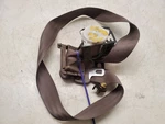 Toyota Tacoma Xtra Cab, Rear Right Seat Belt, 1995-2000, TAN-FE44, 73360-35100. Fixed Price $83.93.