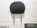 Oem 2011-2013 Kia Sportage 2.4L Rear Center Seat. Fixed Price $29.99.