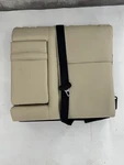 2014-2020 Lexus IS350 IS250 Rear Left Side Seat Upper Cushion W/ Armrest Oem. Fixed Price $174.99.