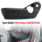 Seat Shield Driver Outboard 1JB13DX9AB For 11-20 Grand Caravan Town & Country. Fixed Price $72.73.
