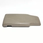 2003-2011 Lincoln Town Car Center Console Armrest Lid Leather Light Brown Oem. Fixed Price $75.00.