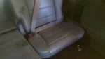 Commander 2007 Third Seat Station Wagon Van 347482. Fixed Price $574.89.