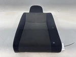 2013-2019 Nissan Sentra Rear Right Seat Bench Upper Cushion W/ Headrest Oem. Fixed Price $52.73.