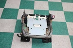 15-23 Mustang Front Seat Track Rail Frame Right Rh Passegern Unit Factory Oem. Fixed Price $273.59.