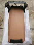 2013-2015 Bmw Alpina 750 Rear Seat Center Console Leather Armrest F01 F02. Fixed Price $120.00.