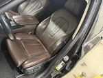 Driver Front Seat Bucket Leather Electric Fits 14-18 Bmw X5 221267. Fixed Price $737.39.