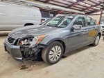 Driver Front Seat Bucket Cloth Manual Sedan Fits 08-10 Accord 2115216. Fixed Price $699.90.