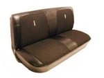 Ford F100 F250 Ranger Pickup Vinyl Seat Upholstery Front Bench 1967-1972. Fixed Price $429.00.