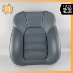 11-18 Porsche Cayenne 958 Turbo Front Right Seat Upper Cushion Leather Blue Oem. Fixed Price $286.35.