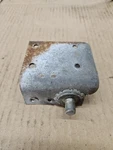 Original Gm 1965 1966 1967 Corvette Seat Belt Underbody Reinforcement Lh Inner. Fixed Price $25.00.