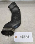 1972-79 Aircooled Vw Bus Heater Pipe To Blower. Fixed Price $100.00.
