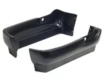 1961-63 Comet Side Shields Bucket Seat 62 Fairlane Falcon Sedan Hardtop Ford New. Fixed Price $179.90.