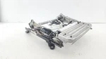 2015-2016 Toyota Camry Front Left Driver Side Seat Lower Track Frame Oem. Fixed Price $250.00.