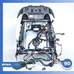 11-18 Audi D4 A8 Front Left Upper Seat Frame 4H0881045J Oem. Fixed Price $225.23.