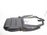 16-20 Tesla Model X Rear 2ND Row Middle Side Seat Bottom Cushion W/ Bag Oem 84K. Fixed Price $194.91.