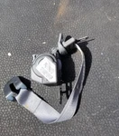 05 06 07 Jeep Grand Cherokee Limited Seatbelt Rear Back Left. Fixed Price $34.95.