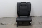 2021 - 2023 Volkswagen Atlas Rear 3RD Row Left Side Seat Assembly Oem Black Pd. Fixed Price $143.90.