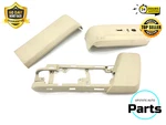2011-2018 Ford Expedition Left Driver Front Seat Trim Set Oem. Fixed Price $59.99.