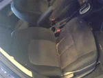 Passenger Front Seat Bucket Srs Manual Cloth Sv Fits 16-19 Versa 574812. Fixed Price $128.47.