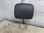 2024 Dodge RAM3500 Driver Left Side Front Headrest M. Gray Black Rear Oem. Fixed Price $86.95.